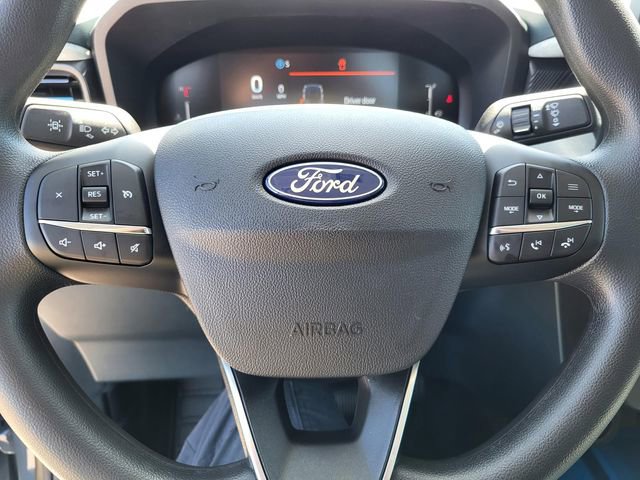 New 2026 Ford Maverick XLT AWD/4WD image 11