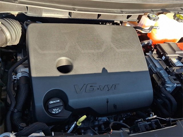 Used 2023 Chevrolet Traverse High Country image 28