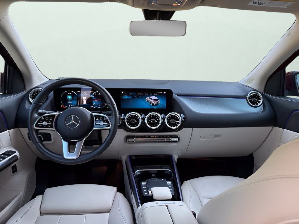 Used 2022 Mercedes-Benz GLA 250 image 35