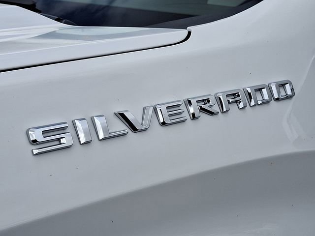 New 2026 Chevrolet Silverado 1500 LT w/ All Star Edition Plus image 18