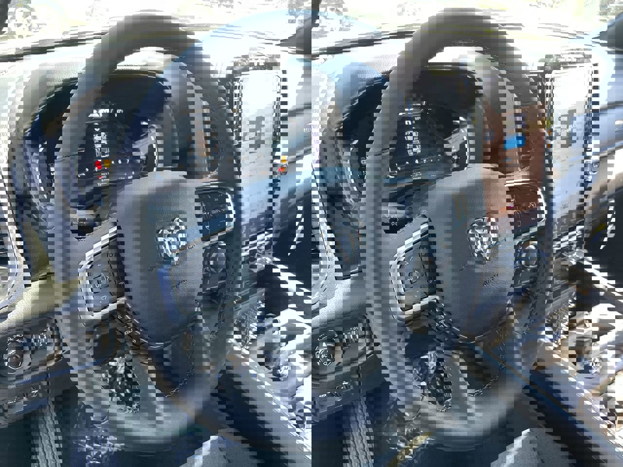 New 2026 RAM 1500 Big Horn image 14