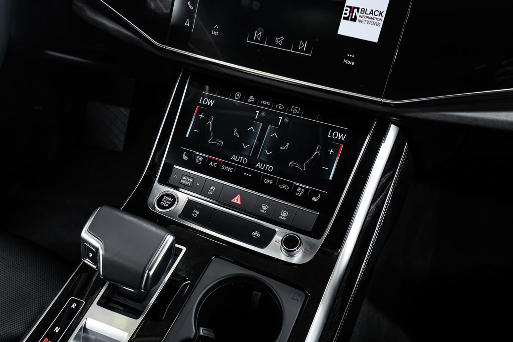 Used 2023 Audi Q8 Premium Plus w/ Premium Plus Package image 25