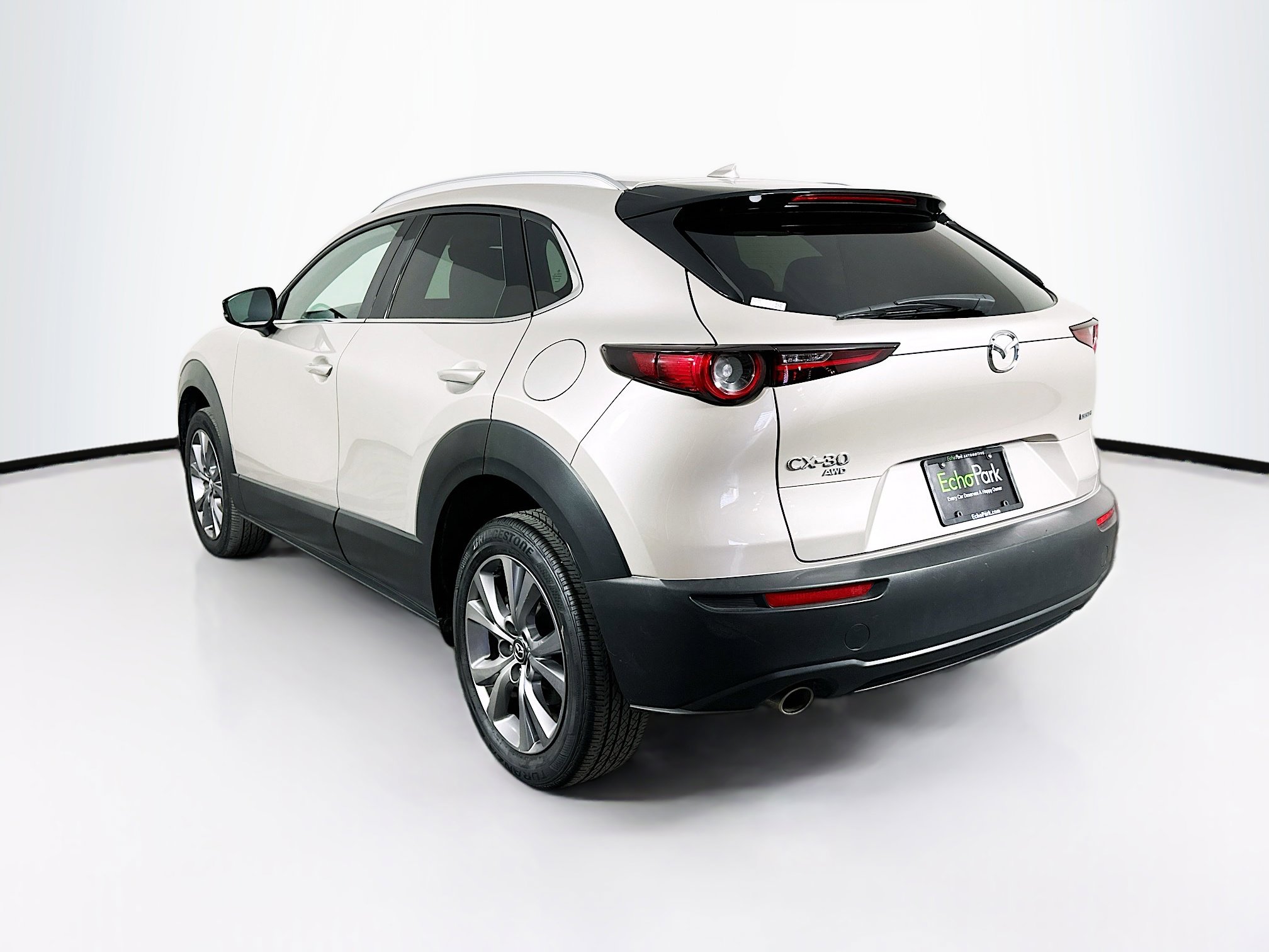 Used 2024 MAZDA CX-30 AWD 2.5 S w/ Premium Package image 5