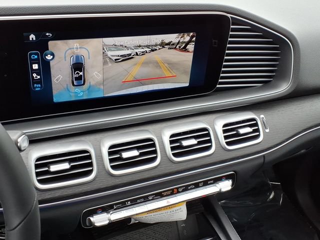 New 2026 Mercedes-Benz GLE 450 4MATIC image 6