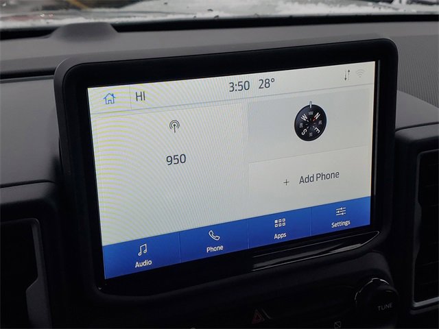 Certified 2023 Ford Bronco Sport Big Bend w/ Convenience Package image 19