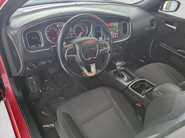 Used 2016 Dodge Charger SXT w/ Rallye Group image 10