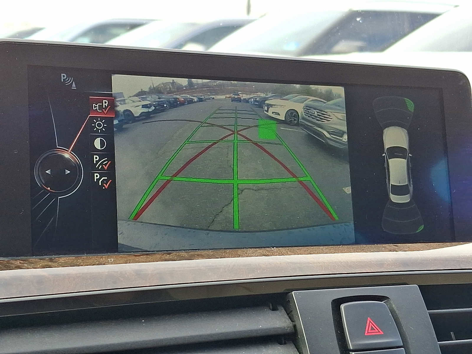 Used 2014 BMW 328i xDrive 328i xDrive image 16