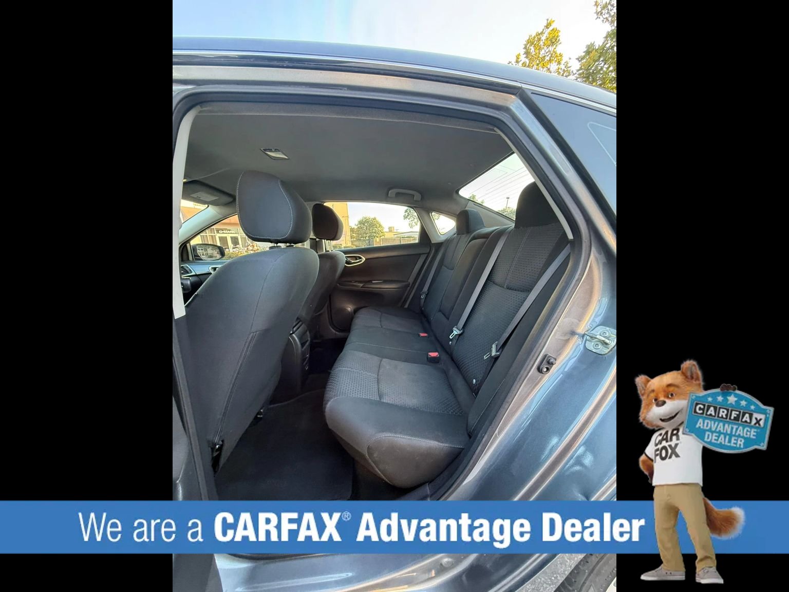 Used 2019 Nissan Sentra SR FWD image 15