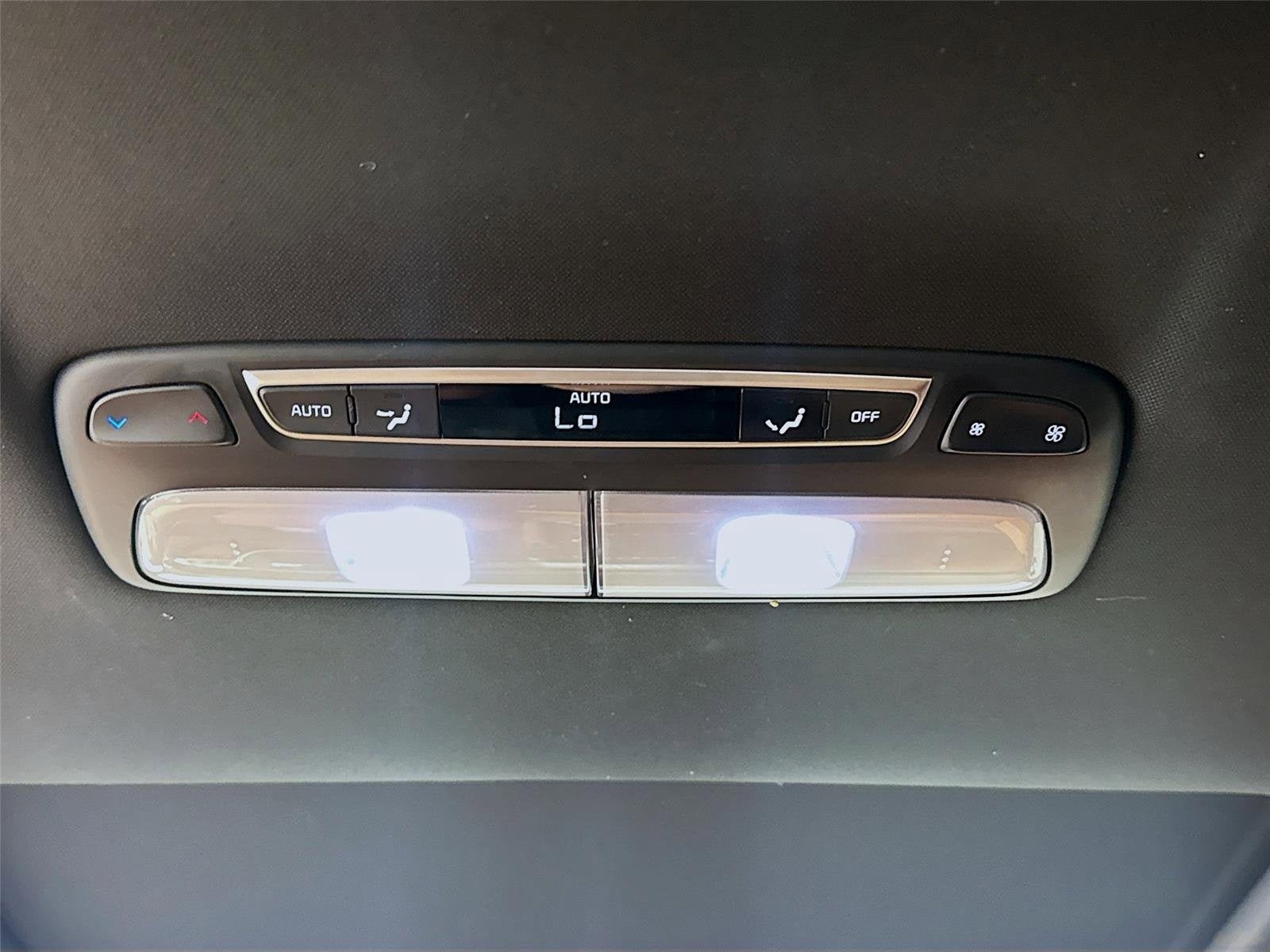 Certified 2024 Kia Telluride EX X-Line AWD/4WD image 27