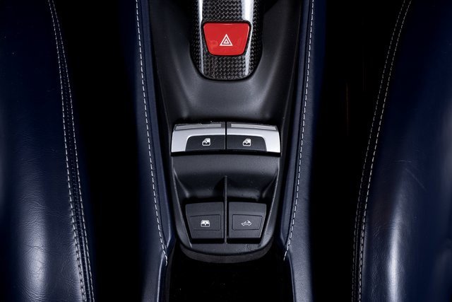 Certified 2018 Ferrari 488 Spider image 50