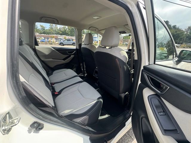 Used 2020 Subaru Forester w/ Alloy Wheel Package image 12