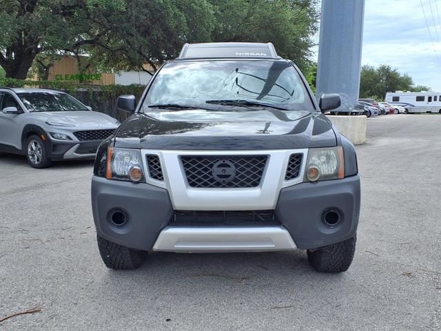 Used 2011 Nissan Xterra S image 2