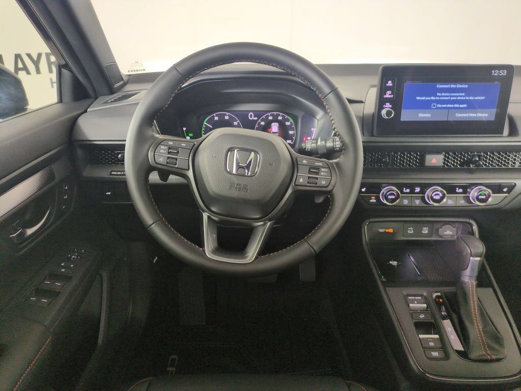 New 2026 Honda CR-V Sport-L image 13