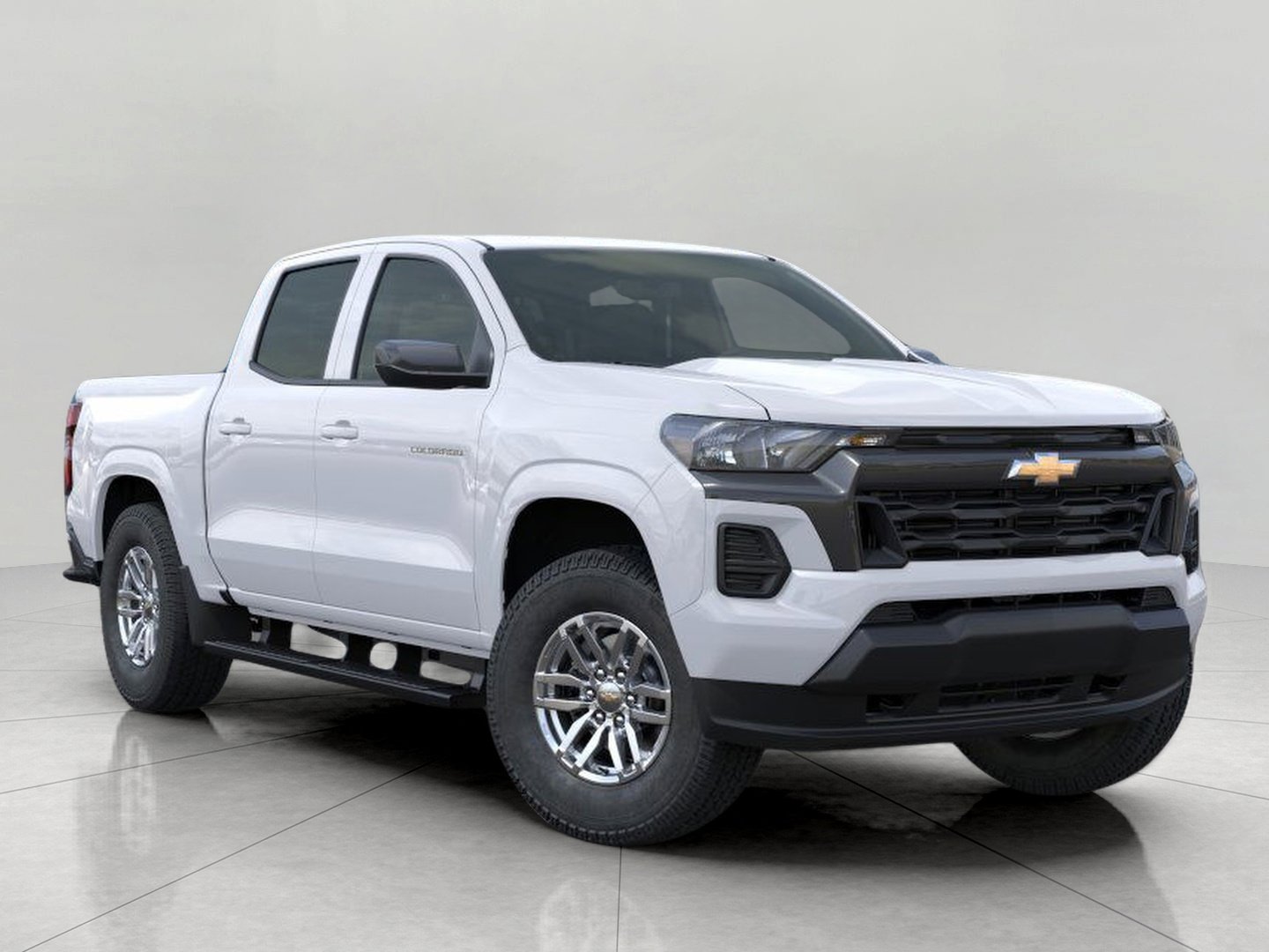 New 2026 Chevrolet Colorado LT w/ Advanced Trailering Package