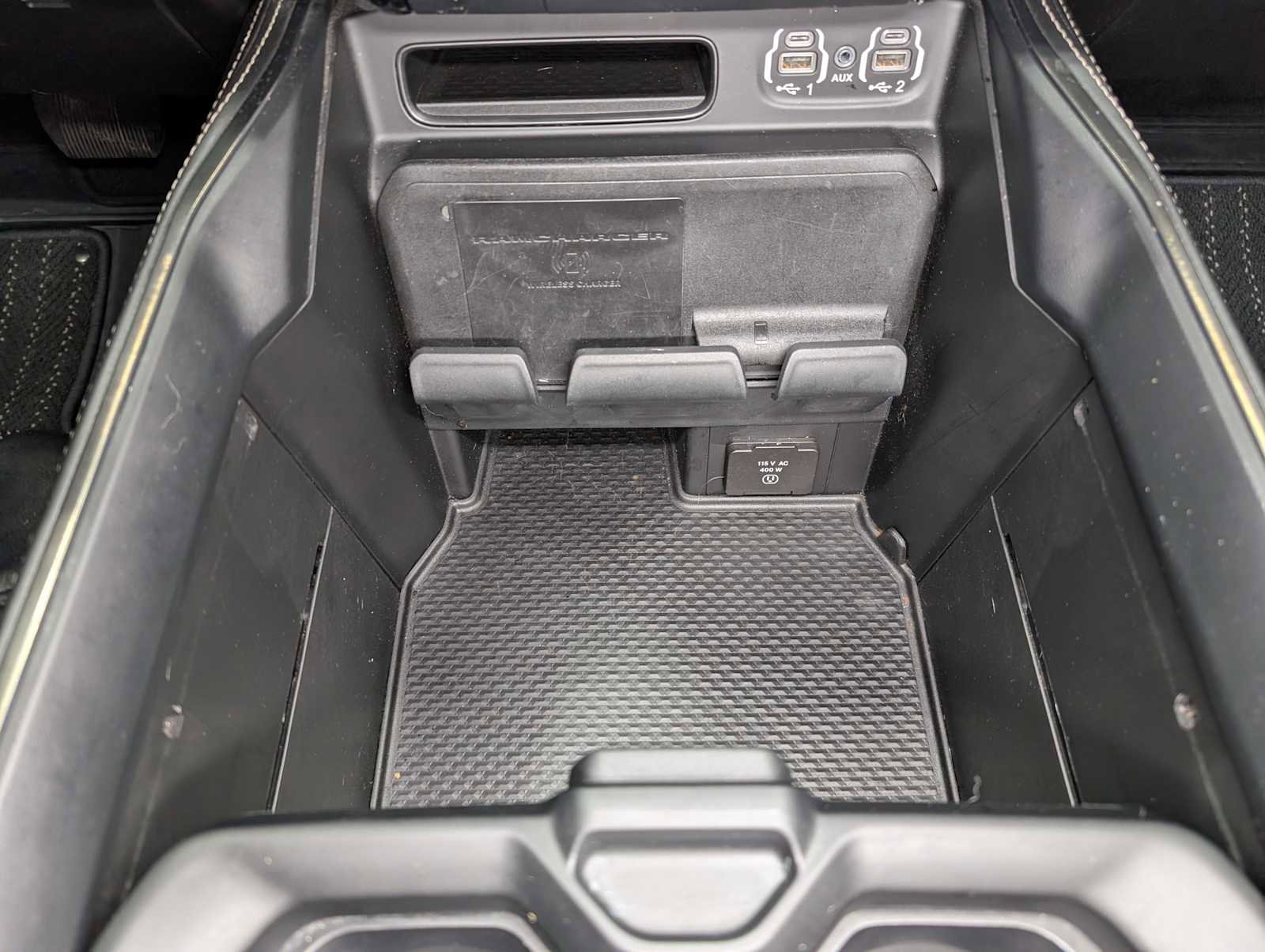 Used 2020 RAM 1500 Limited image 22