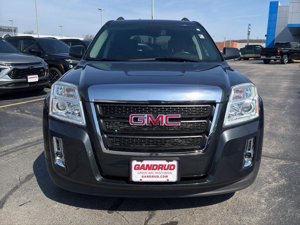 Used 2014 GMC Terrain SLE w/ Convenience Package FWD image 3