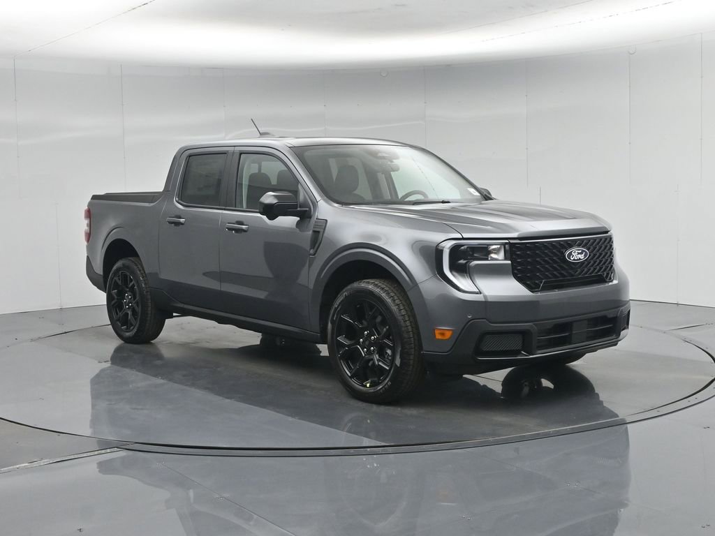 New 2026 Ford Maverick Lariat AWD/4WD image 58