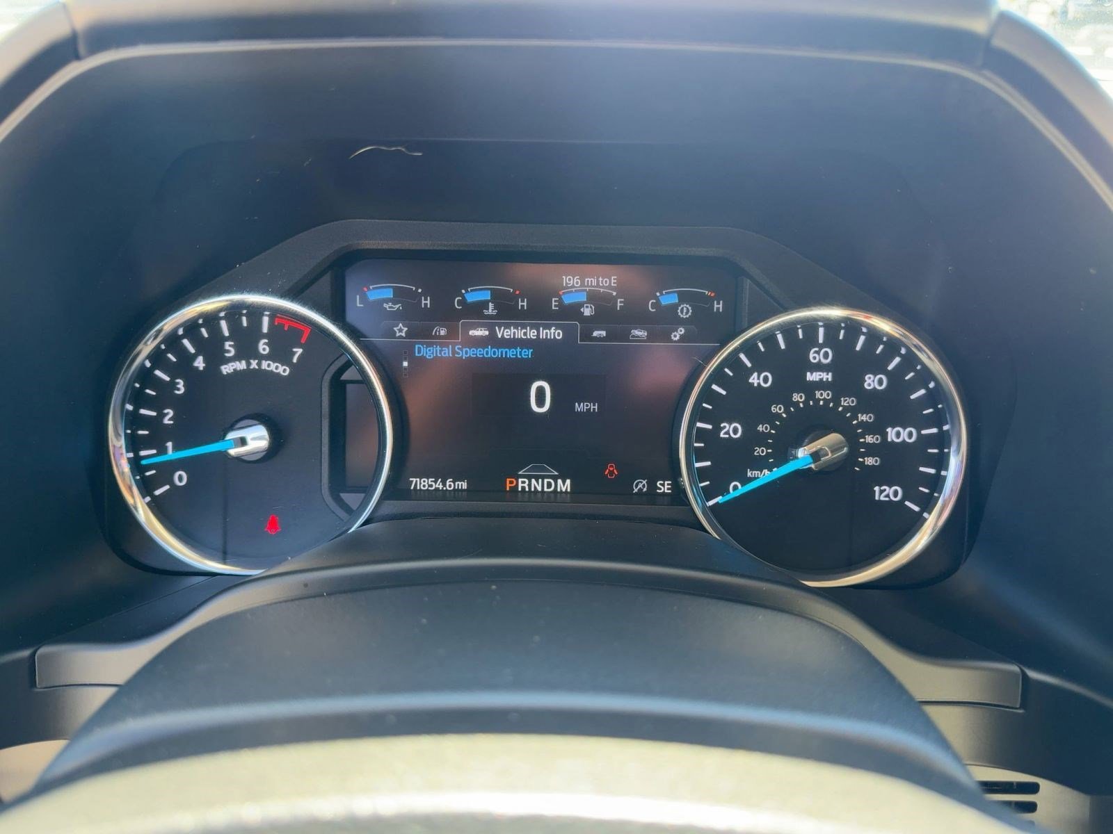 Used 2021 Ford Expedition Platinum image 22