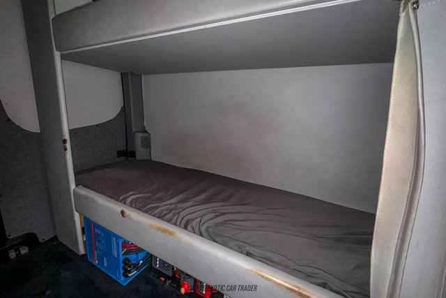 Used 2012 Mercedes-Benz Sprinter 3500 image 85