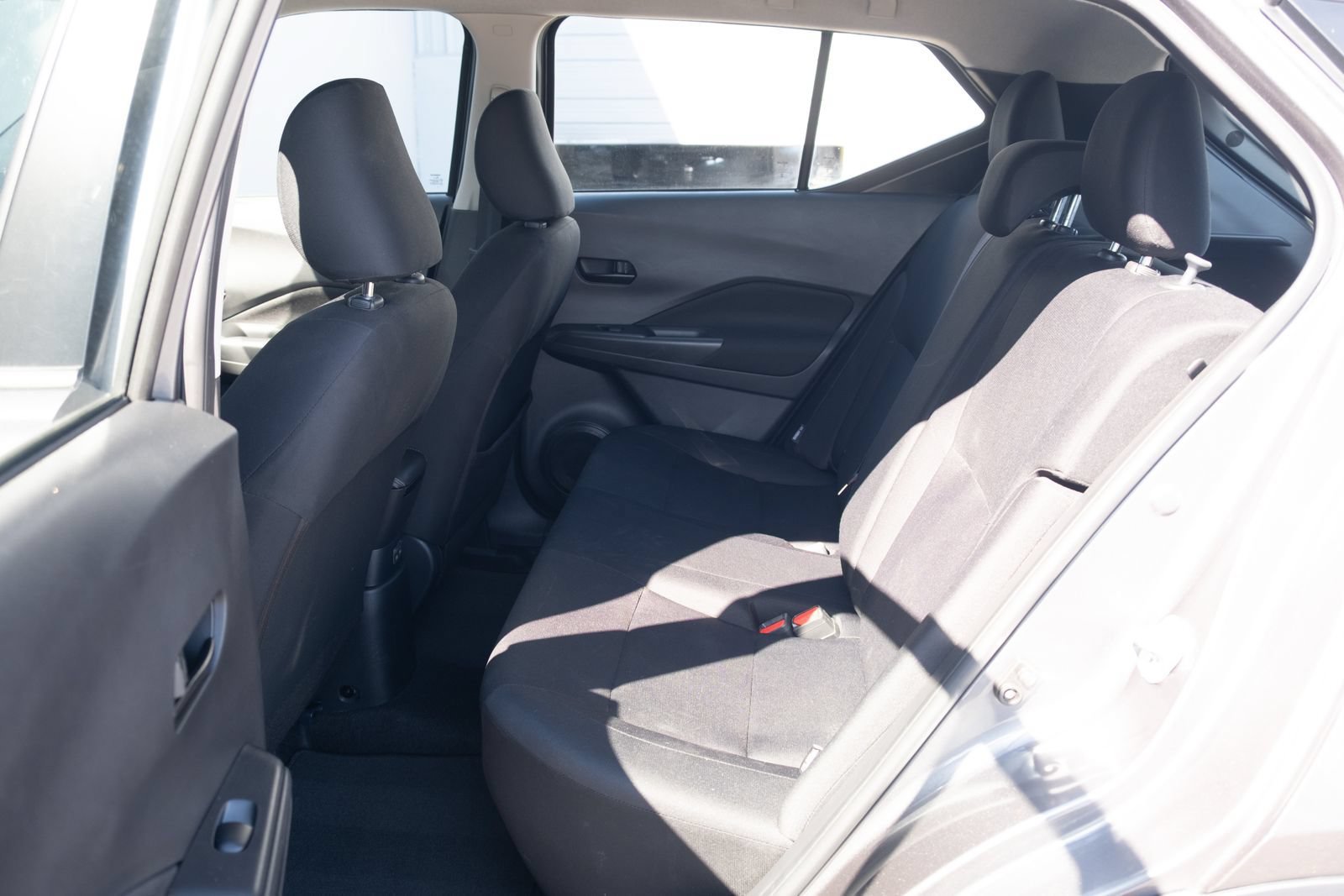 Used 2023 Nissan Kicks S FWD image 14