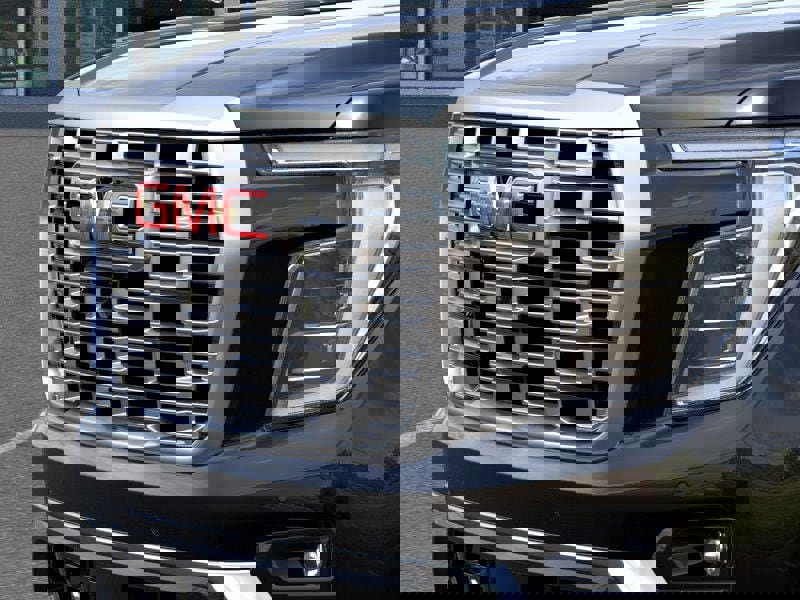 New 2026 GMC Yukon Denali image 37