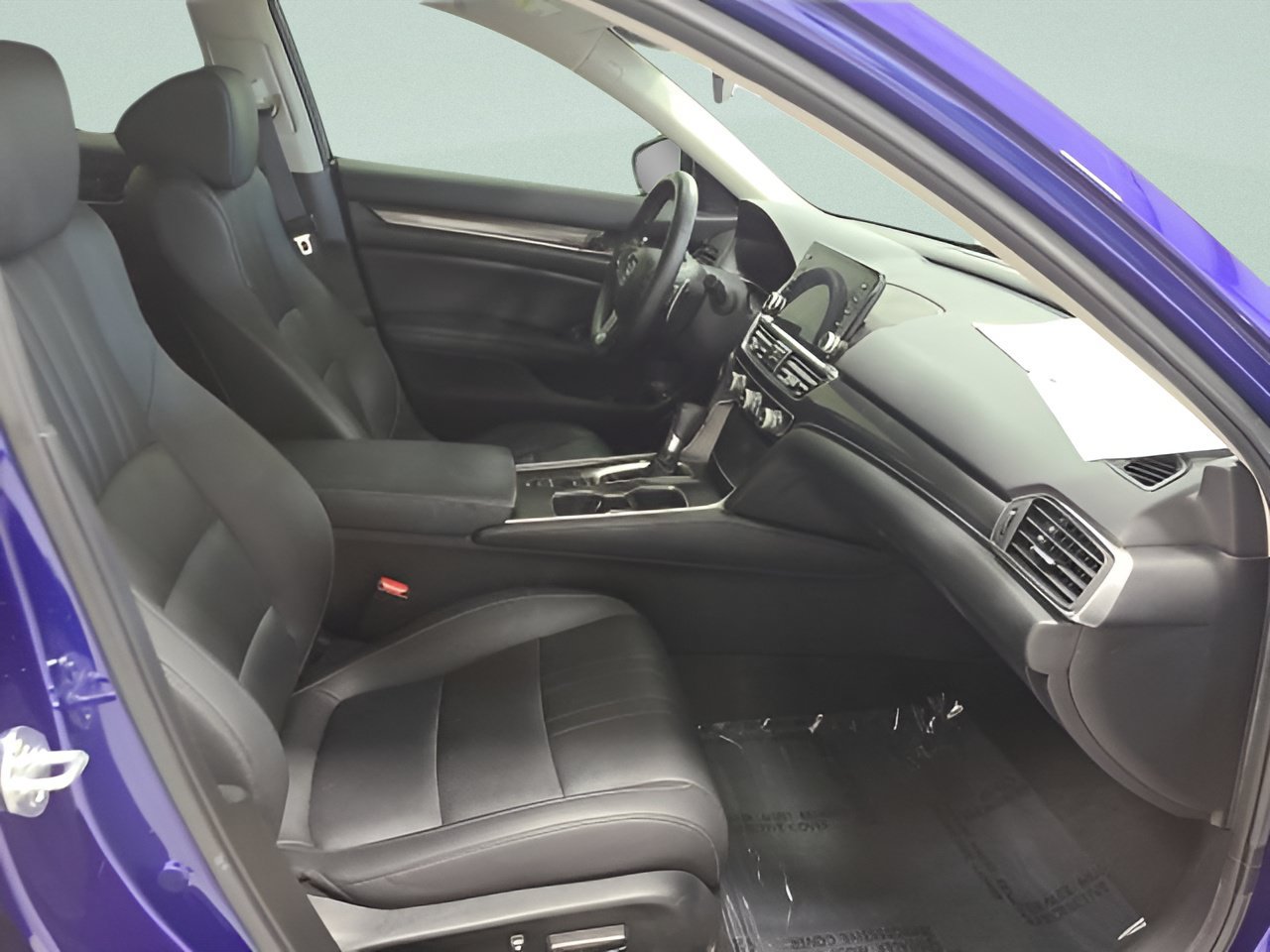 Used 2021 Honda Accord Sport Special Edition image 12