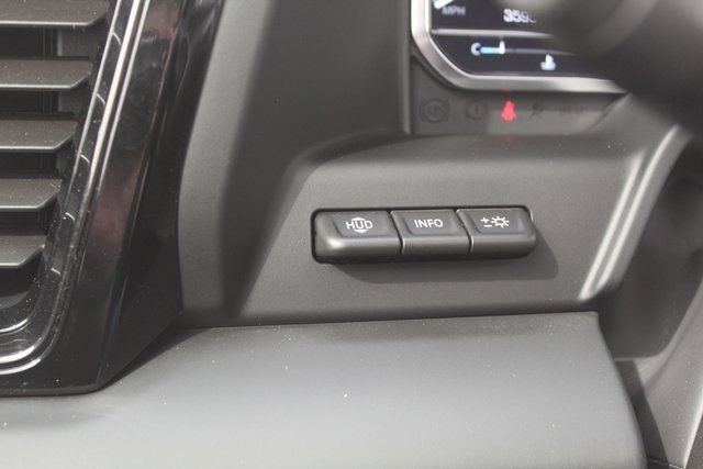 Used 2024 GMC Sierra 2500 AT4X w/ AT4X AEV Edition image 33