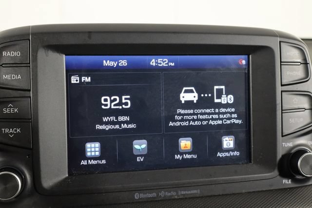 Used 2021 Hyundai Kona Limited FWD image 29