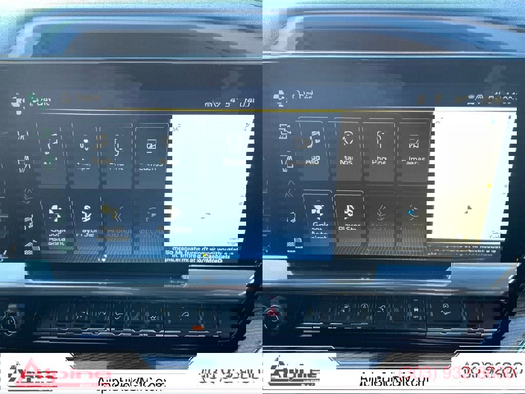 Used 2023 Chevrolet Silverado 1500 RST image 16