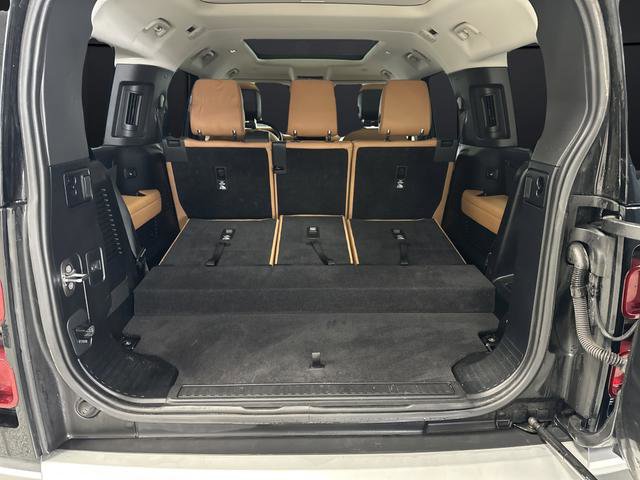 Used 2023 Land Rover Defender 130 First Edition image 16