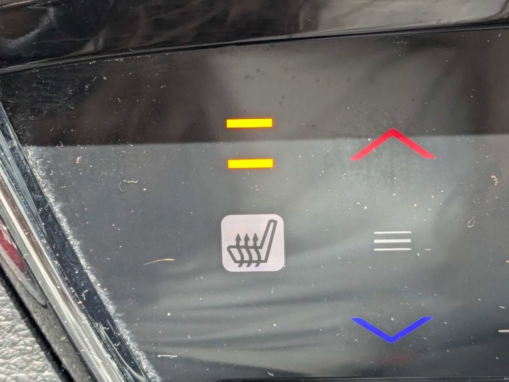 Used 2017 Honda HR-V EX-L image 31