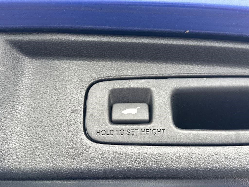 Certified 2023 Honda CR-V Sport Touring image 17