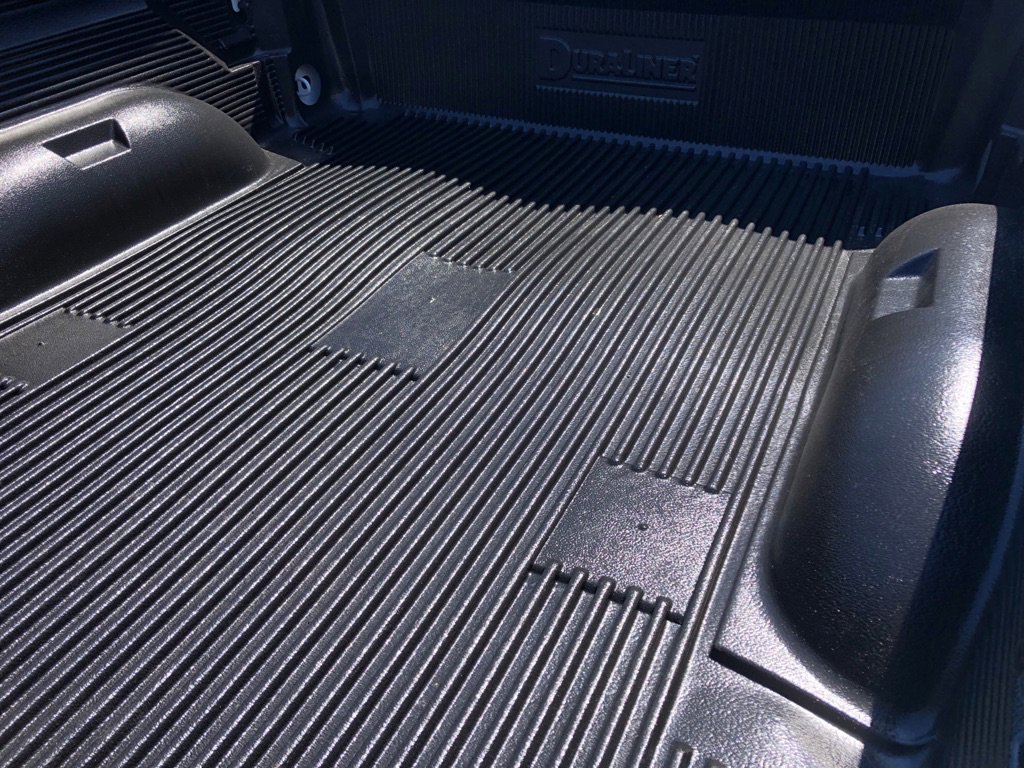 Used 2026 RAM 2500 Laramie image 17