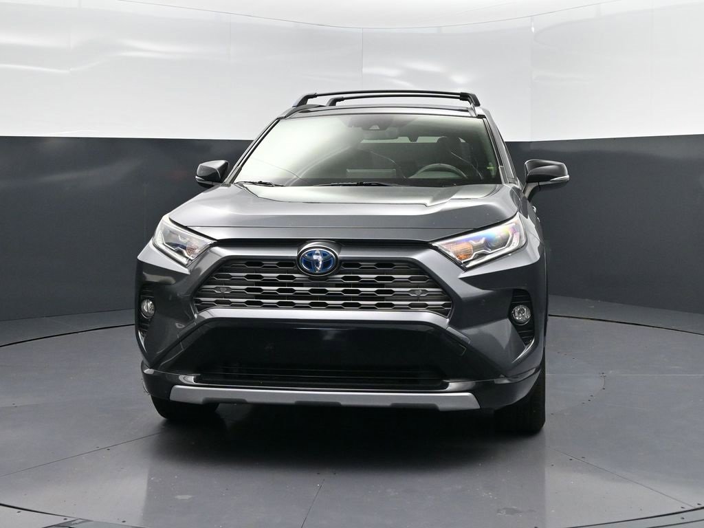 Used 2019 Toyota RAV4 XSE image 10
