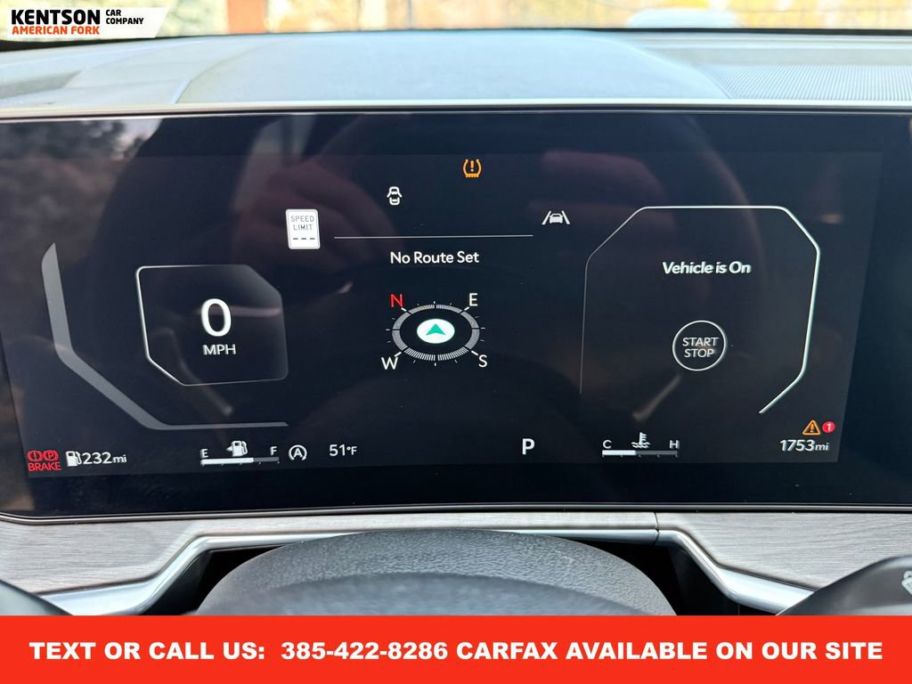 Used 2025 Kia Sorento SX Prestige w/ Sage Leather Package image 17