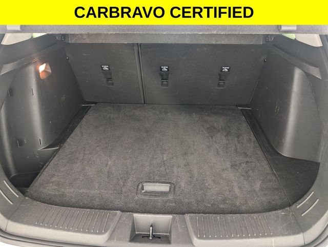 Certified 2025 Chevrolet Trax LT w/ LT Convenience Package FWD image 27