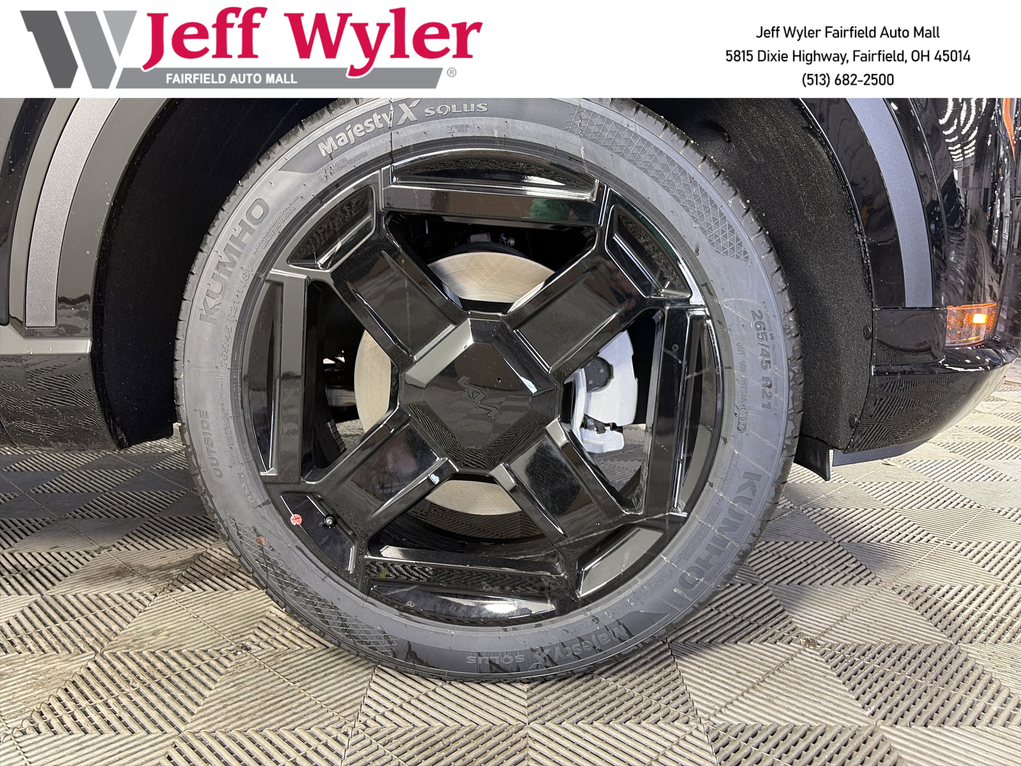 New 2027 Kia Telluride EX X-Line image 11