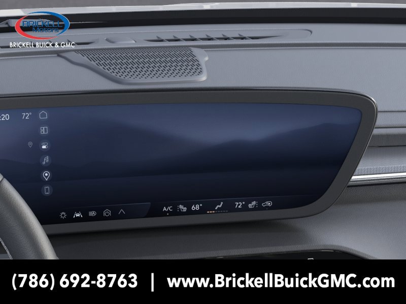 New 2026 Buick Enclave Sport Touring w/ Power Package FWD image 20