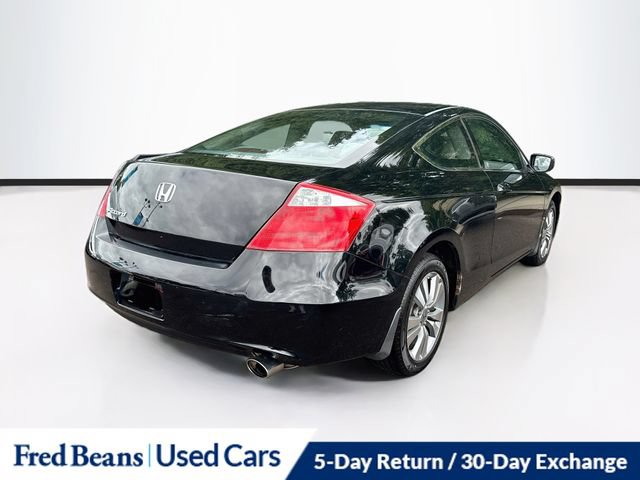 Used 2010 Honda Accord LX-S image 10