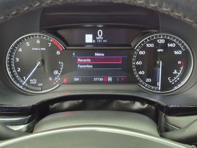 Certified 2023 Cadillac XT5 Premium Luxury w/ LPO, Floor Liner Package AWD/4WD image 14
