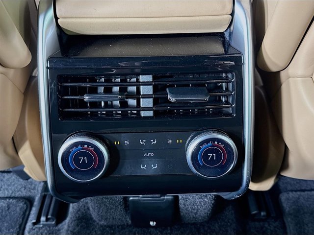 New 2026 Land Rover Range Rover Long Wheelbase Autobiography image 27