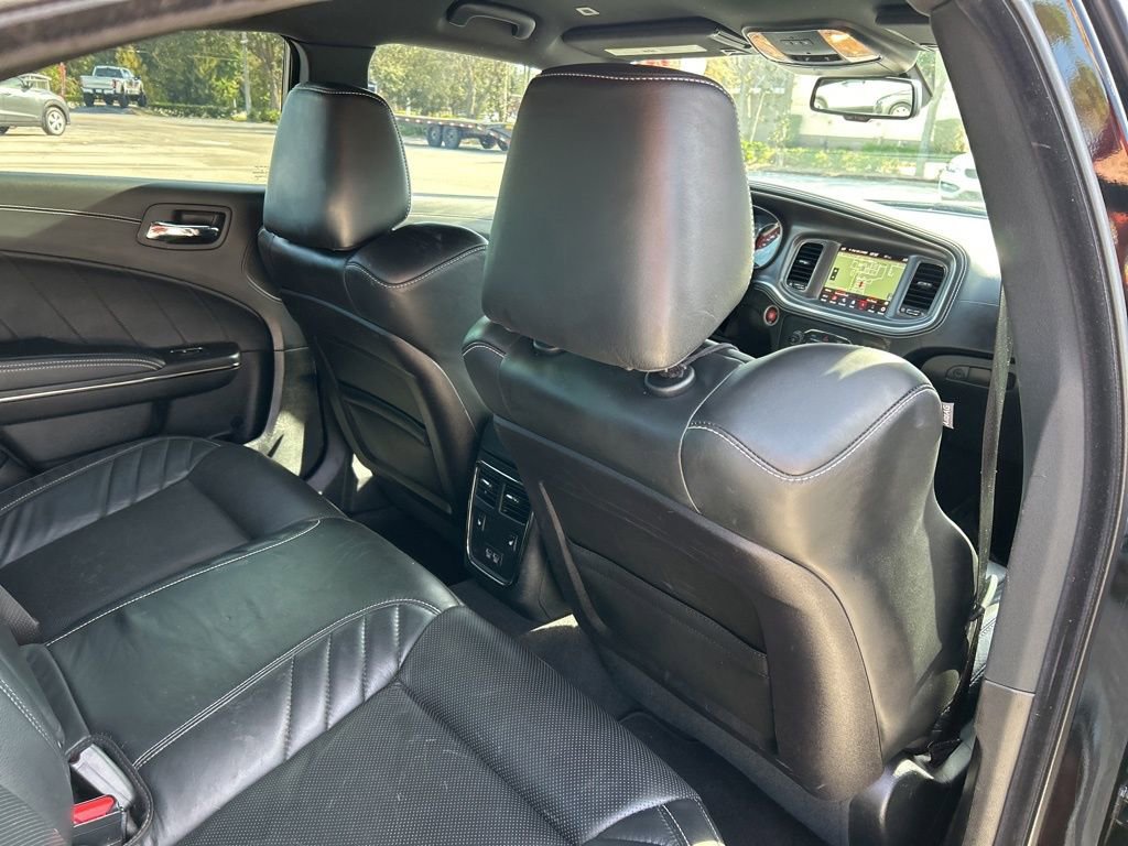 Used 2023 Dodge Charger SRT Hellcat w/ Harman/Kardon Audio Group image 56