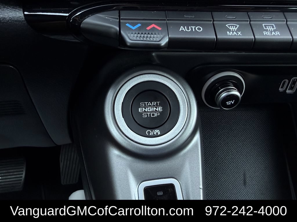 Used 2024 Dodge Hornet R/T AWD/4WD image 24