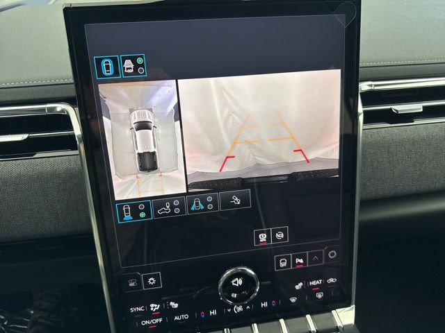 New 2026 GMC Sierra EV Elevation AWD/4WD image 5