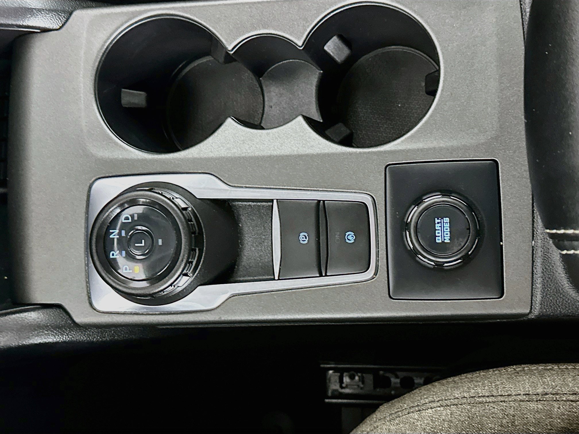 Used 2025 Ford Bronco Sport Big Bend AWD/4WD image 24