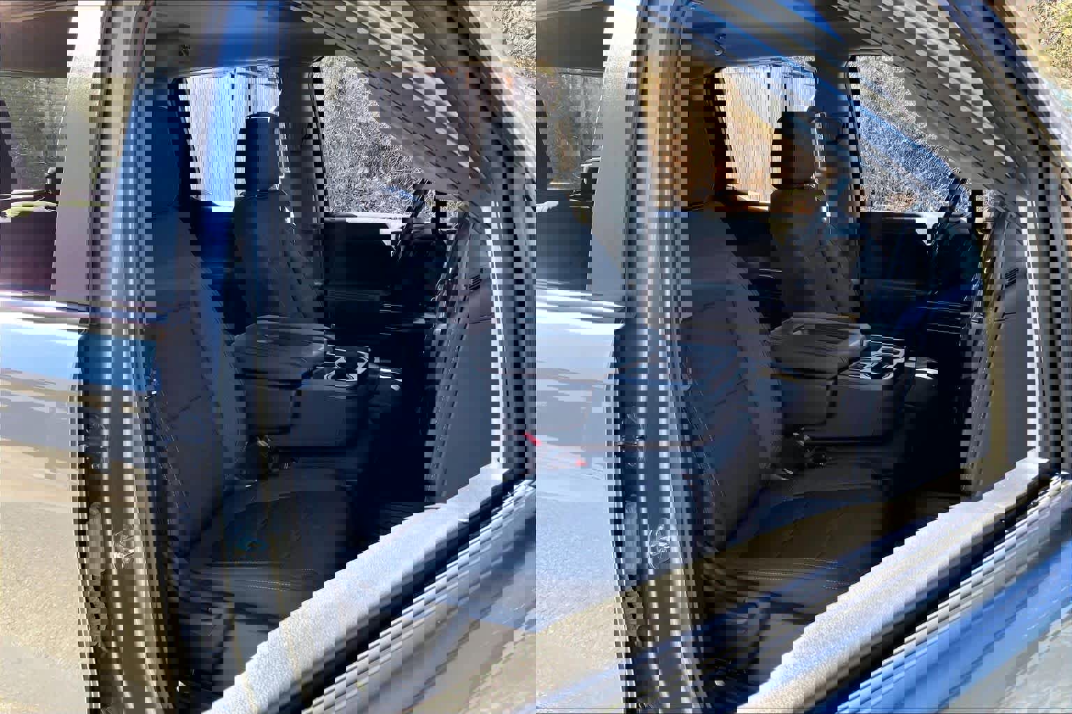 Used 2020 Chevrolet Silverado 1500 RST image 9