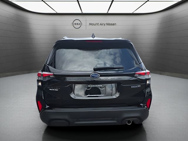 Used 2026 Subaru Forester Touring image 5