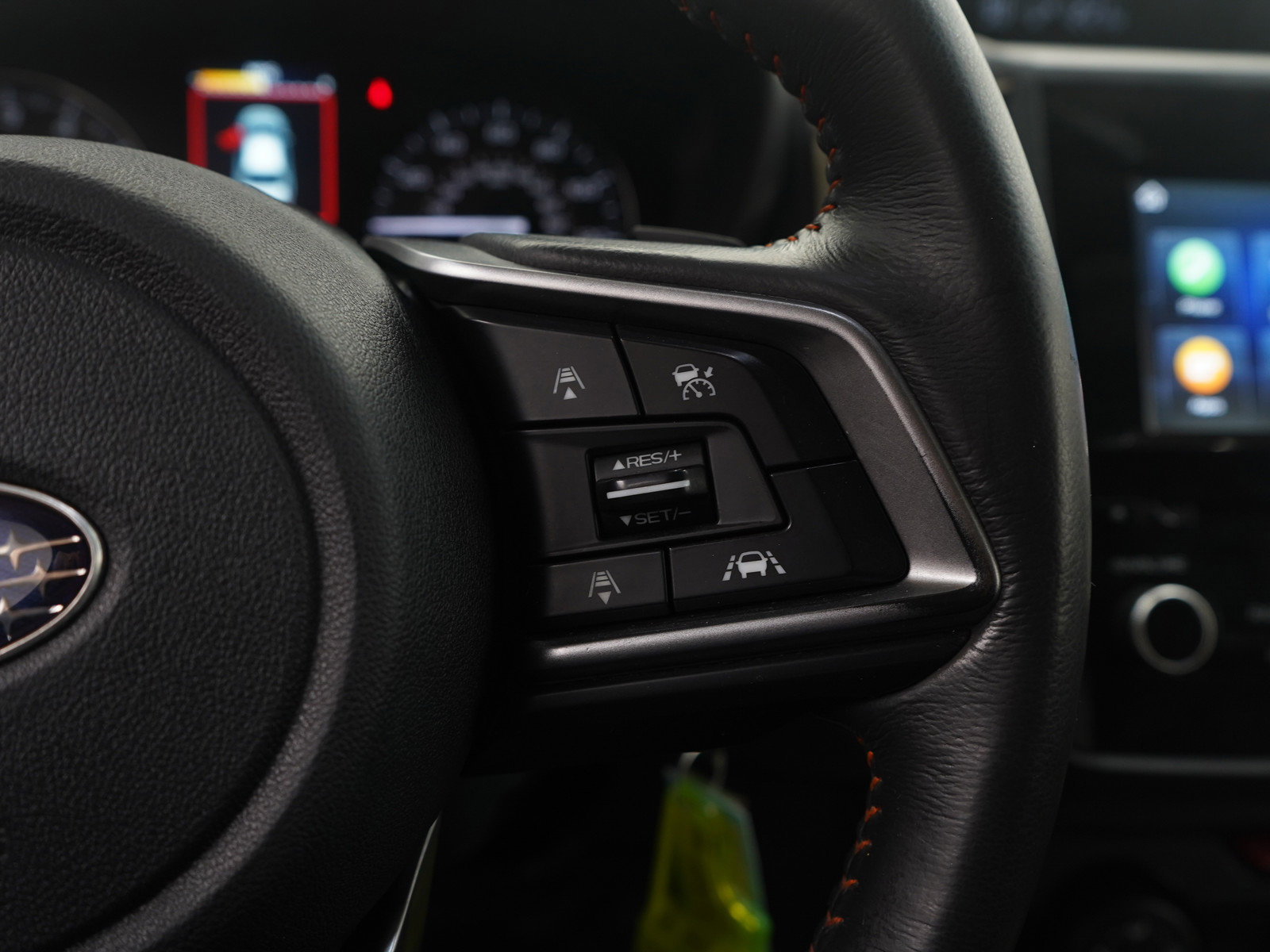 Used 2019 Subaru Crosstrek 2.0i Premium w/ Eyesight System image 18