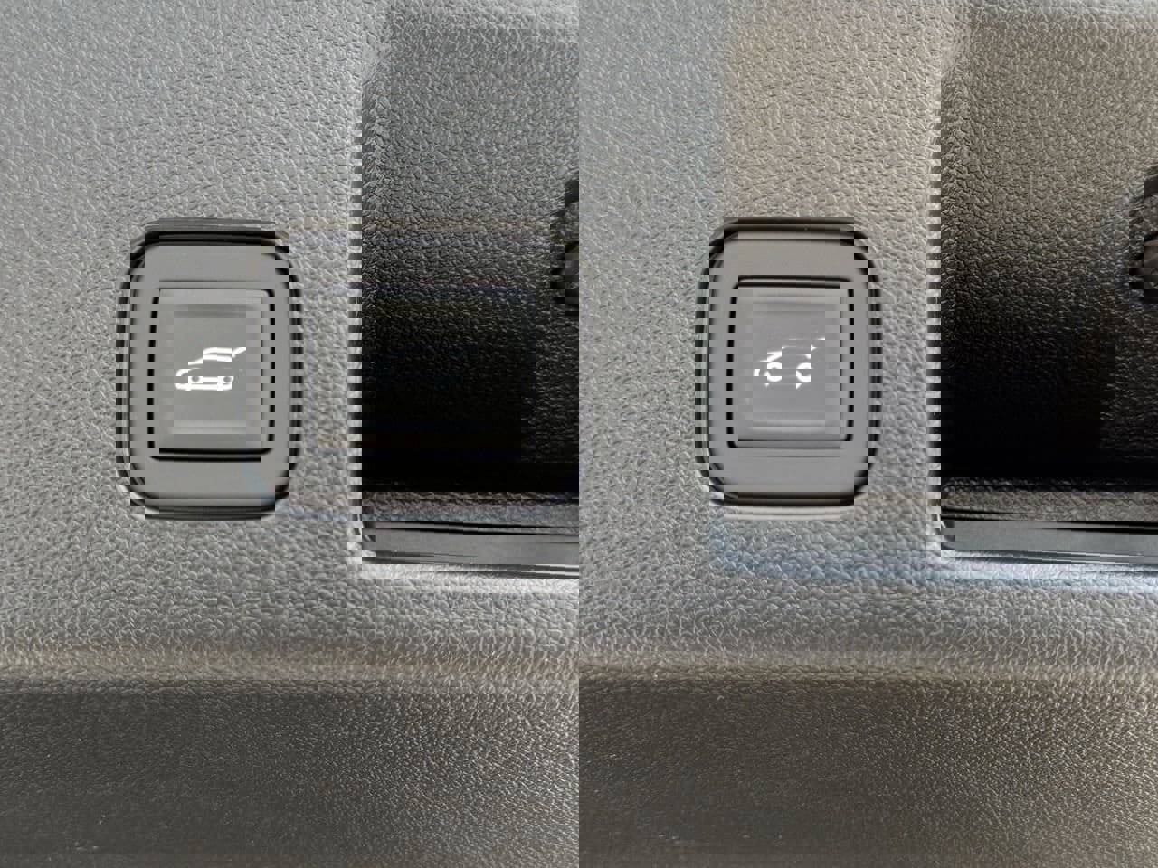 New 2026 Chevrolet Equinox EV RS image 25