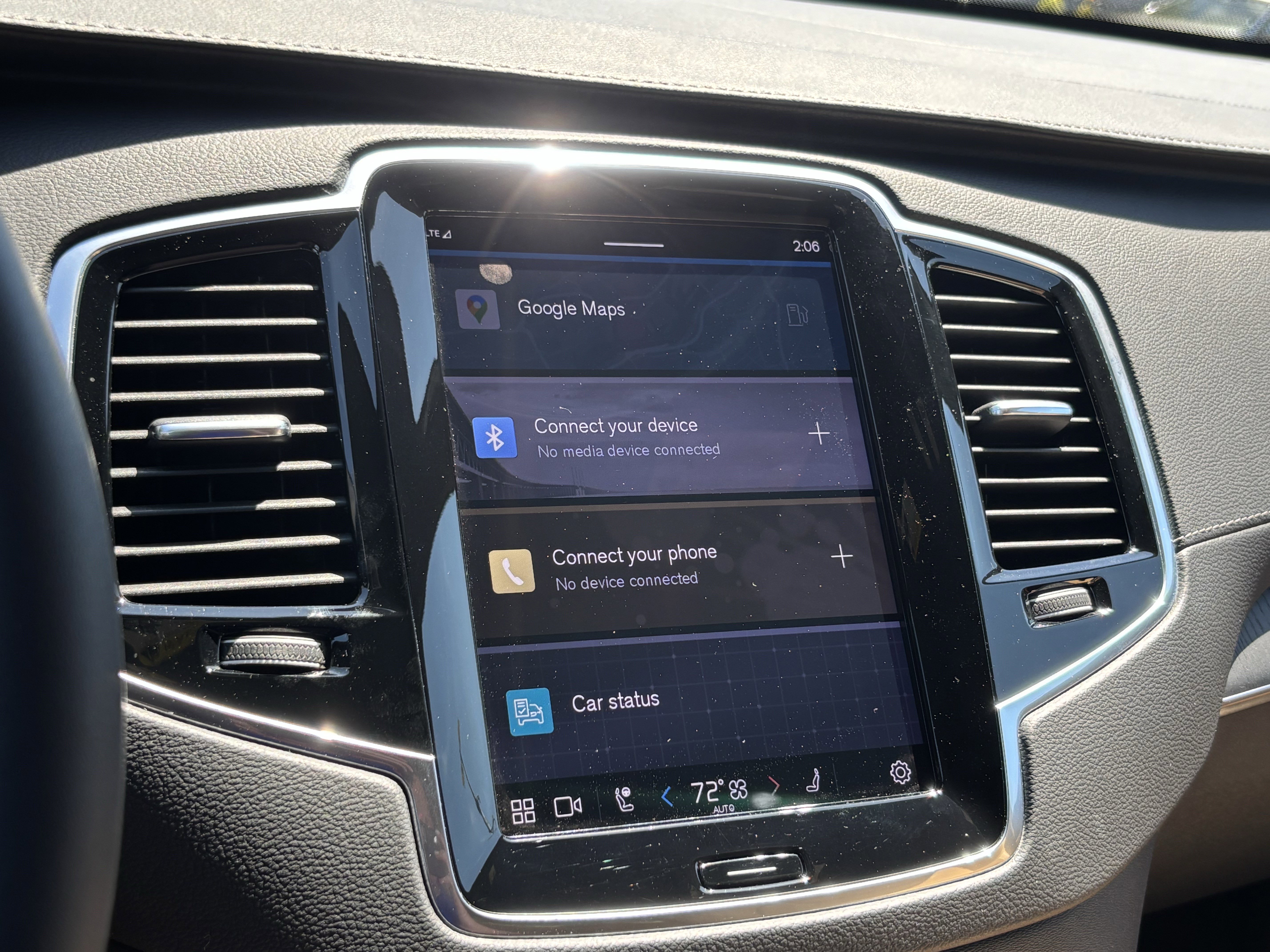 Used 2024 Volvo XC90 B6 Ultimate w/ Protection Package Premier AWD/4WD image 23